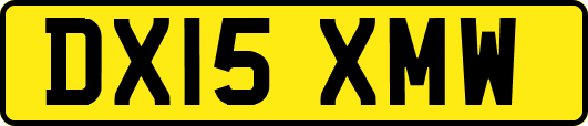DX15XMW