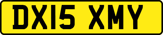 DX15XMY