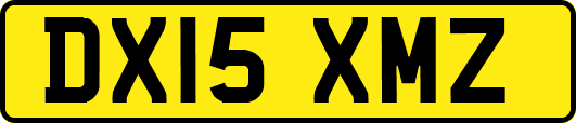 DX15XMZ
