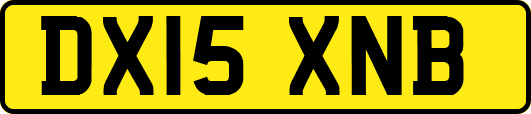 DX15XNB
