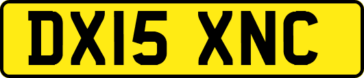 DX15XNC