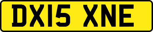 DX15XNE