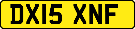 DX15XNF