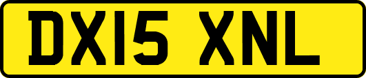 DX15XNL