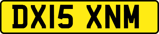 DX15XNM