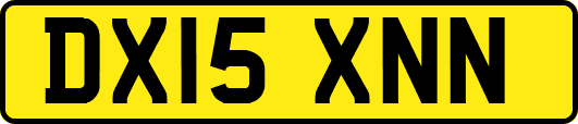 DX15XNN