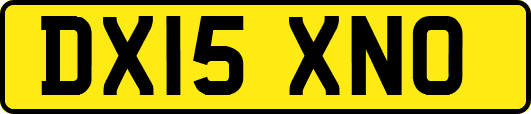 DX15XNO