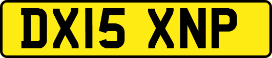 DX15XNP