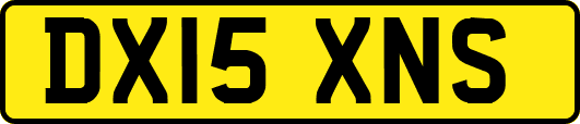 DX15XNS