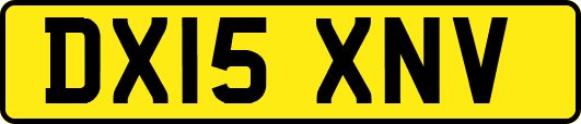 DX15XNV