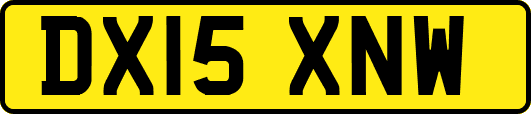 DX15XNW