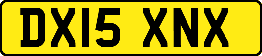 DX15XNX