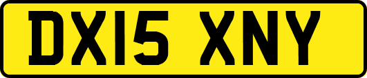 DX15XNY
