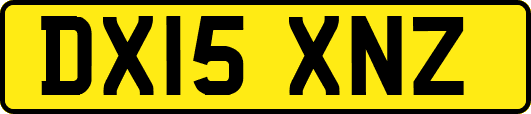 DX15XNZ