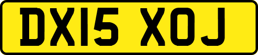 DX15XOJ