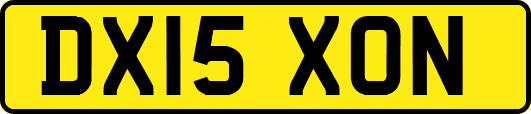 DX15XON