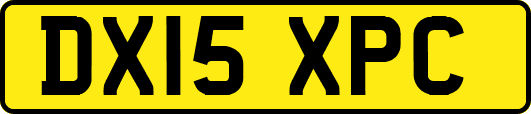 DX15XPC