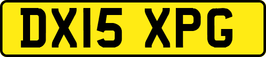DX15XPG