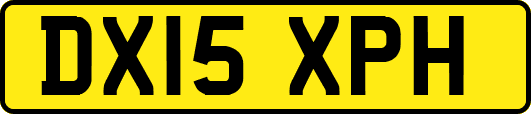 DX15XPH