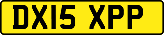 DX15XPP