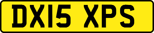 DX15XPS
