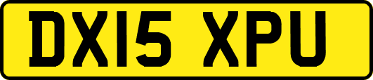 DX15XPU