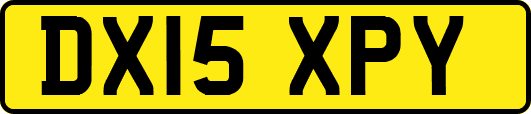 DX15XPY