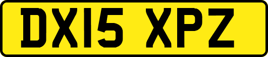 DX15XPZ
