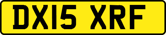 DX15XRF