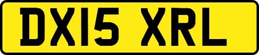 DX15XRL