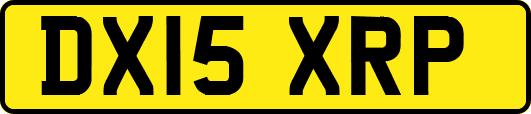 DX15XRP