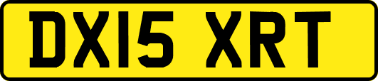 DX15XRT