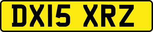 DX15XRZ