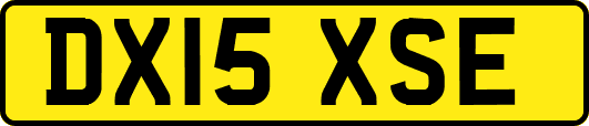 DX15XSE
