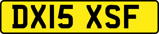 DX15XSF