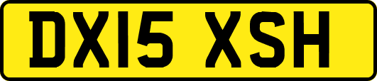 DX15XSH