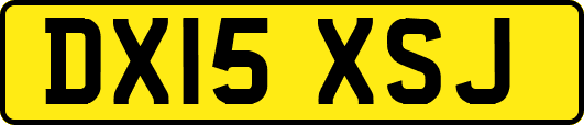 DX15XSJ
