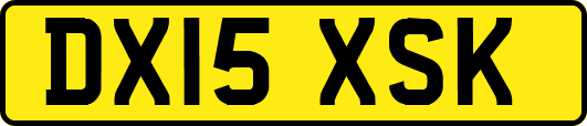 DX15XSK