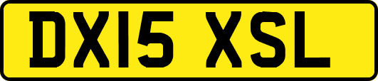 DX15XSL