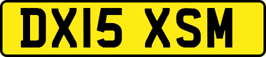 DX15XSM