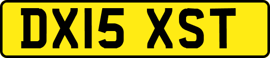 DX15XST
