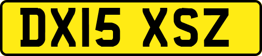 DX15XSZ