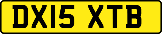 DX15XTB