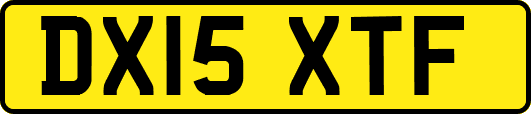 DX15XTF