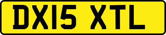 DX15XTL