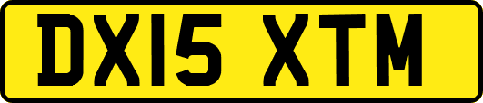 DX15XTM