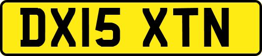 DX15XTN