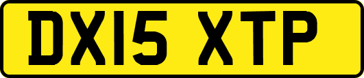 DX15XTP