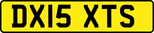 DX15XTS