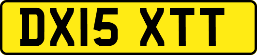 DX15XTT